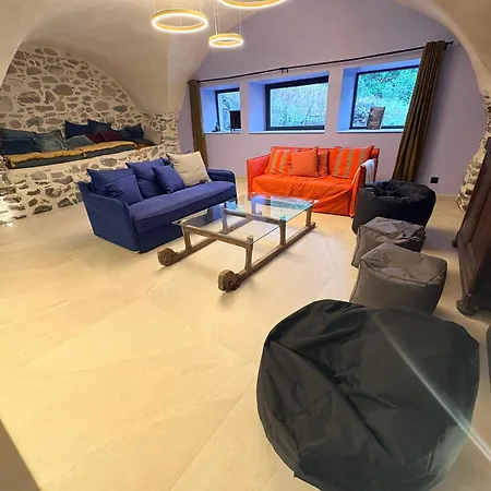 Appartement Vaujanylocations - Sert Et Sagne 2 *
